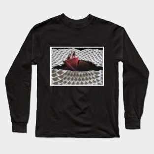 Escape Long Sleeve T-Shirt